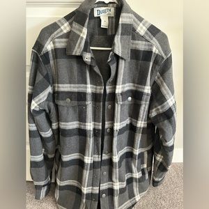 Duluth Shirt Jacket